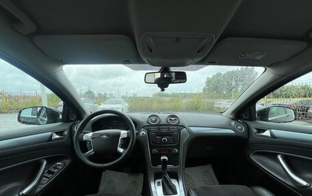 Ford Mondeo IV, 2012 год, 1 049 000 рублей, 8 фотография