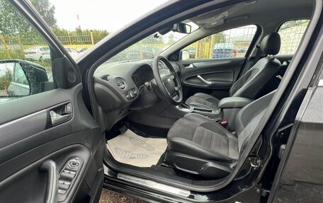 Ford Mondeo IV, 2012 год, 1 049 000 рублей, 7 фотография
