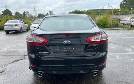 Ford Mondeo IV, 2012 год, 1 049 000 рублей, 5 фотография
