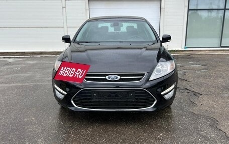 Ford Mondeo IV, 2012 год, 1 049 000 рублей, 2 фотография