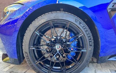 BMW M3, 2021 год, 7 190 000 рублей, 14 фотография