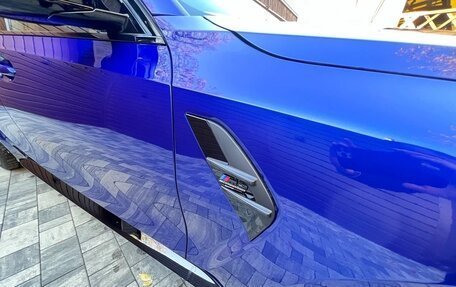 BMW M3, 2021 год, 7 190 000 рублей, 10 фотография