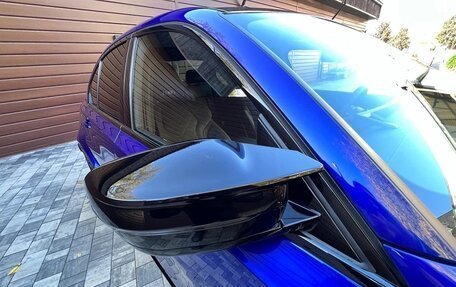 BMW M3, 2021 год, 7 190 000 рублей, 9 фотография