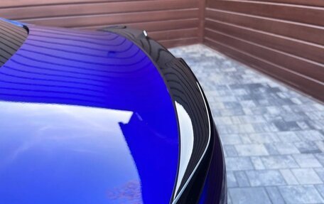 BMW M3, 2021 год, 7 190 000 рублей, 12 фотография