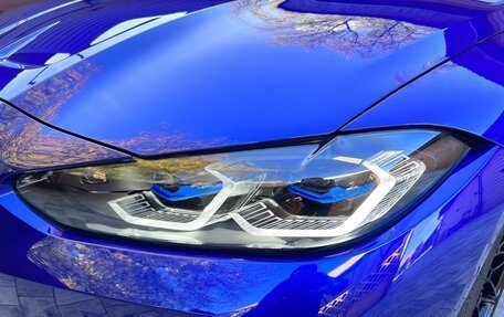 BMW M3, 2021 год, 7 190 000 рублей, 6 фотография