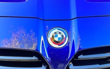 BMW M3, 2021 год, 7 190 000 рублей, 17 фотография