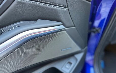 BMW M3, 2021 год, 7 190 000 рублей, 19 фотография