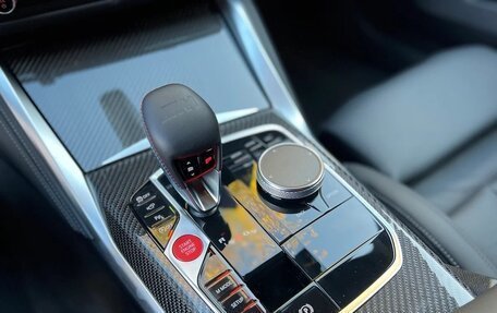 BMW M3, 2021 год, 7 190 000 рублей, 28 фотография