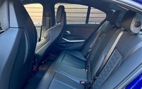 BMW M3, 2021 год, 7 190 000 рублей, 33 фотография