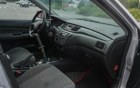 Mitsubishi Lancer IX, 2004 год, 270 000 рублей, 10 фотография