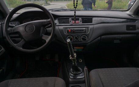 Mitsubishi Lancer IX, 2004 год, 270 000 рублей, 8 фотография