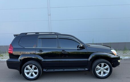 Lexus GX I, 2003 год, 2 550 000 рублей, 6 фотография