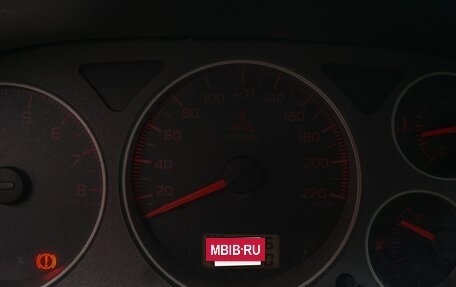 Mitsubishi Lancer IX, 2004 год, 270 000 рублей, 7 фотография