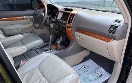Lexus GX I, 2003 год, 2 550 000 рублей, 13 фотография