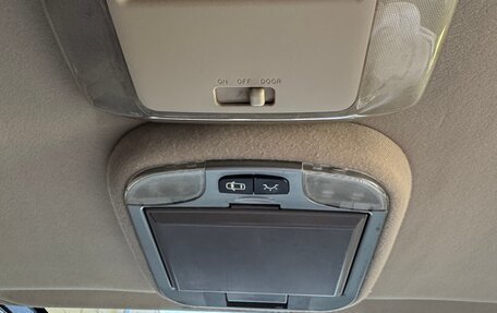 Lexus GX I, 2003 год, 2 550 000 рублей, 23 фотография