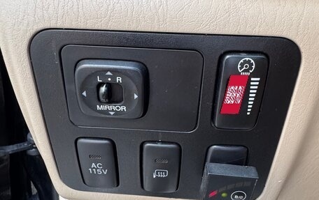 Lexus GX I, 2003 год, 2 550 000 рублей, 20 фотография