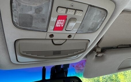 Lexus GX I, 2003 год, 2 550 000 рублей, 19 фотография