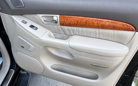 Lexus GX I, 2003 год, 2 550 000 рублей, 28 фотография
