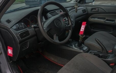 Mitsubishi Lancer IX, 2004 год, 270 000 рублей, 9 фотография