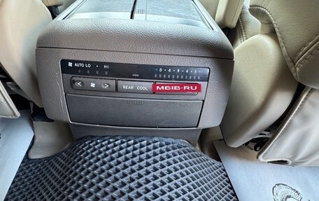 Lexus GX I, 2003 год, 2 550 000 рублей, 24 фотография