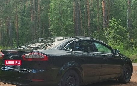 Ford Mondeo IV, 2012 год, 750 000 рублей, 6 фотография