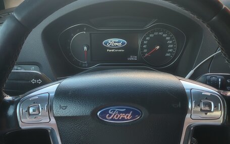 Ford Mondeo IV, 2012 год, 750 000 рублей, 9 фотография