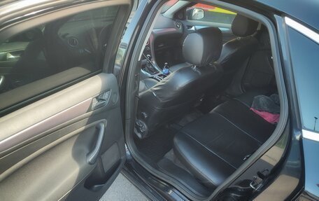 Ford Mondeo IV, 2012 год, 750 000 рублей, 14 фотография