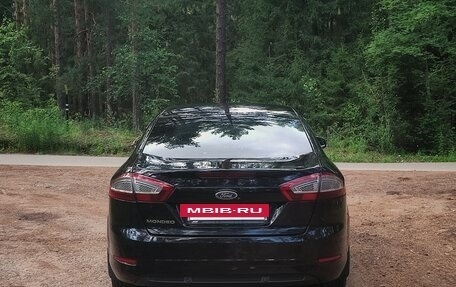 Ford Mondeo IV, 2012 год, 750 000 рублей, 7 фотография