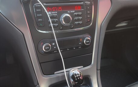 Ford Mondeo IV, 2012 год, 750 000 рублей, 11 фотография