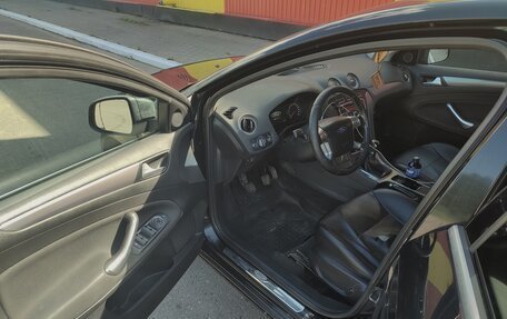 Ford Mondeo IV, 2012 год, 750 000 рублей, 13 фотография