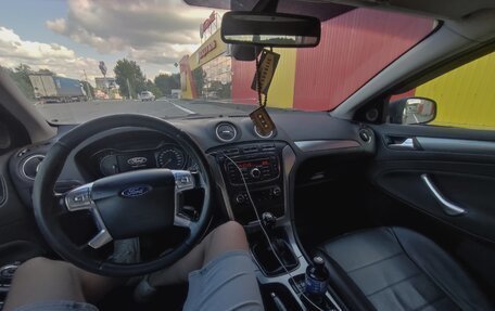 Ford Mondeo IV, 2012 год, 750 000 рублей, 10 фотография