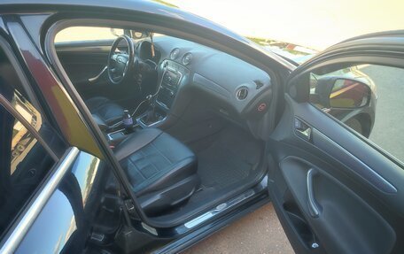 Ford Mondeo IV, 2012 год, 750 000 рублей, 15 фотография