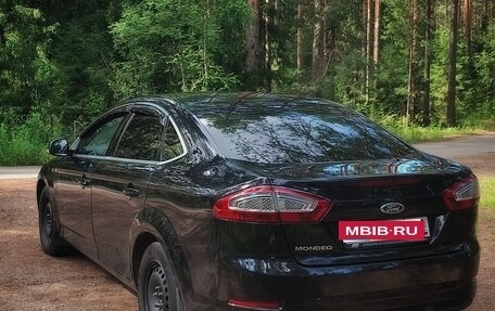 Ford Mondeo IV, 2012 год, 750 000 рублей, 8 фотография