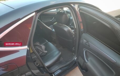 Ford Mondeo IV, 2012 год, 750 000 рублей, 16 фотография