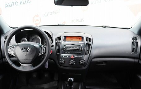 KIA cee'd I рестайлинг, 2008 год, 470 000 рублей, 9 фотография