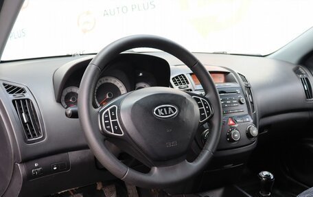 KIA cee'd I рестайлинг, 2008 год, 470 000 рублей, 8 фотография
