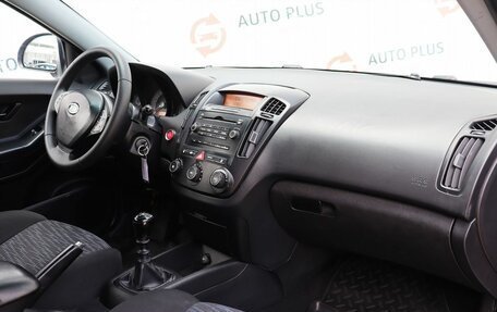 KIA cee'd I рестайлинг, 2008 год, 470 000 рублей, 10 фотография