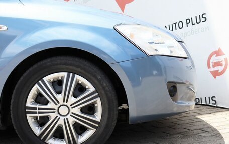 KIA cee'd I рестайлинг, 2008 год, 470 000 рублей, 13 фотография