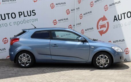 KIA cee'd I рестайлинг, 2008 год, 470 000 рублей, 3 фотография