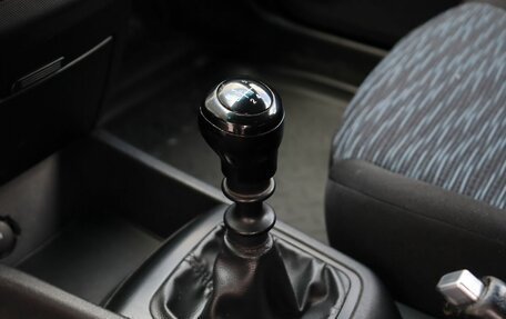 KIA cee'd I рестайлинг, 2008 год, 470 000 рублей, 11 фотография