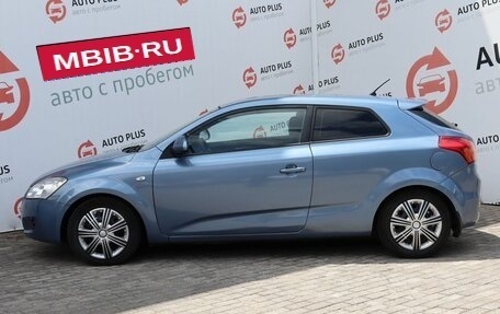 KIA cee'd I рестайлинг, 2008 год, 470 000 рублей, 4 фотография