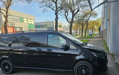 Mercedes-Benz V-Класс, 2024 год, 13 980 000 рублей, 1 фотография