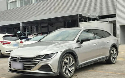 Volkswagen Passat CC, 2022 год, 2 700 855 рублей, 1 фотография