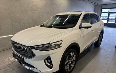 Haval F7 I, 2021 год, 1 729 000 рублей, 1 фотография