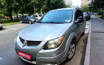 Pontiac Vibe II, 2003 год, 450 000 рублей, 1 фотография
