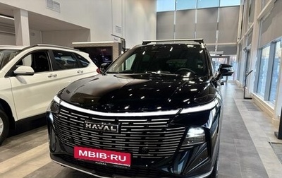 Haval F7, 2025 год, 3 449 000 рублей, 1 фотография