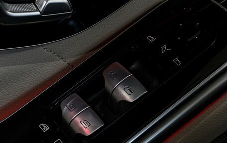 Mercedes-Benz S-Класс, 2021 год, 13 000 000 рублей, 24 фотография