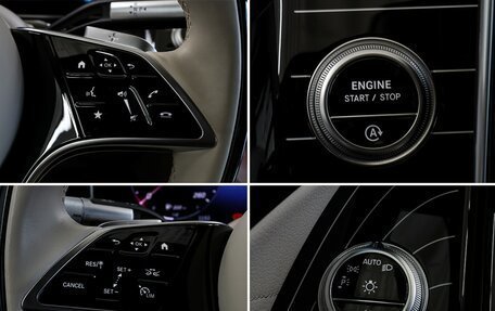 Mercedes-Benz S-Класс, 2021 год, 13 000 000 рублей, 29 фотография
