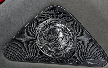 Mercedes-Benz S-Класс, 2021 год, 13 000 000 рублей, 23 фотография