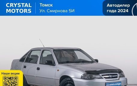 Daewoo Nexia I рестайлинг, 2011 год, 269 000 рублей, 2 фотография